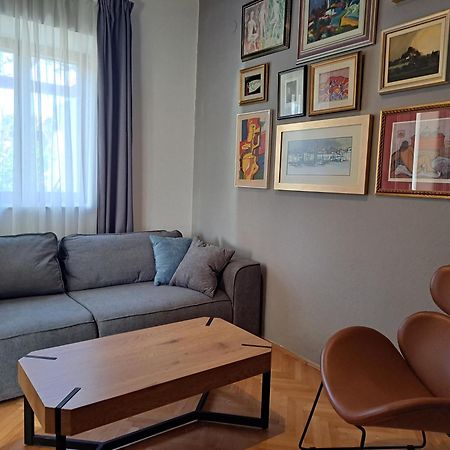 Apartments4You Supetar-The Best And Most Popular Apartments For Discovering The Island - Free Parking - 200 Meters From The Beach Rum bild
