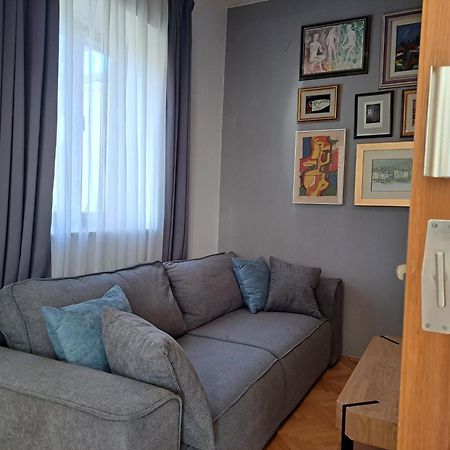 Apartments4You Supetar-The Best And Most Popular Apartments For Discovering The Island - Free Parking - 200 Meters From The Beach Rum bild