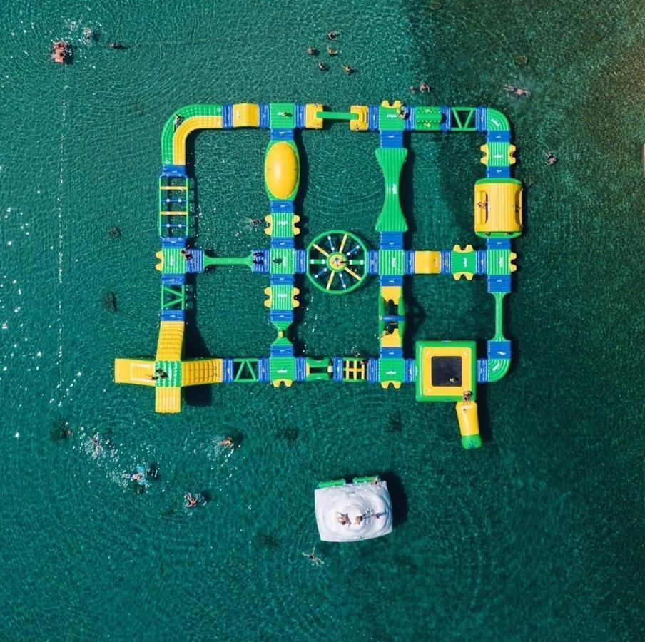 Apartments4You Supetar-The Best And Most Popular Apartments For Discovering The Island - Free Parking - 200 Meters From The Beach Exteriör bild