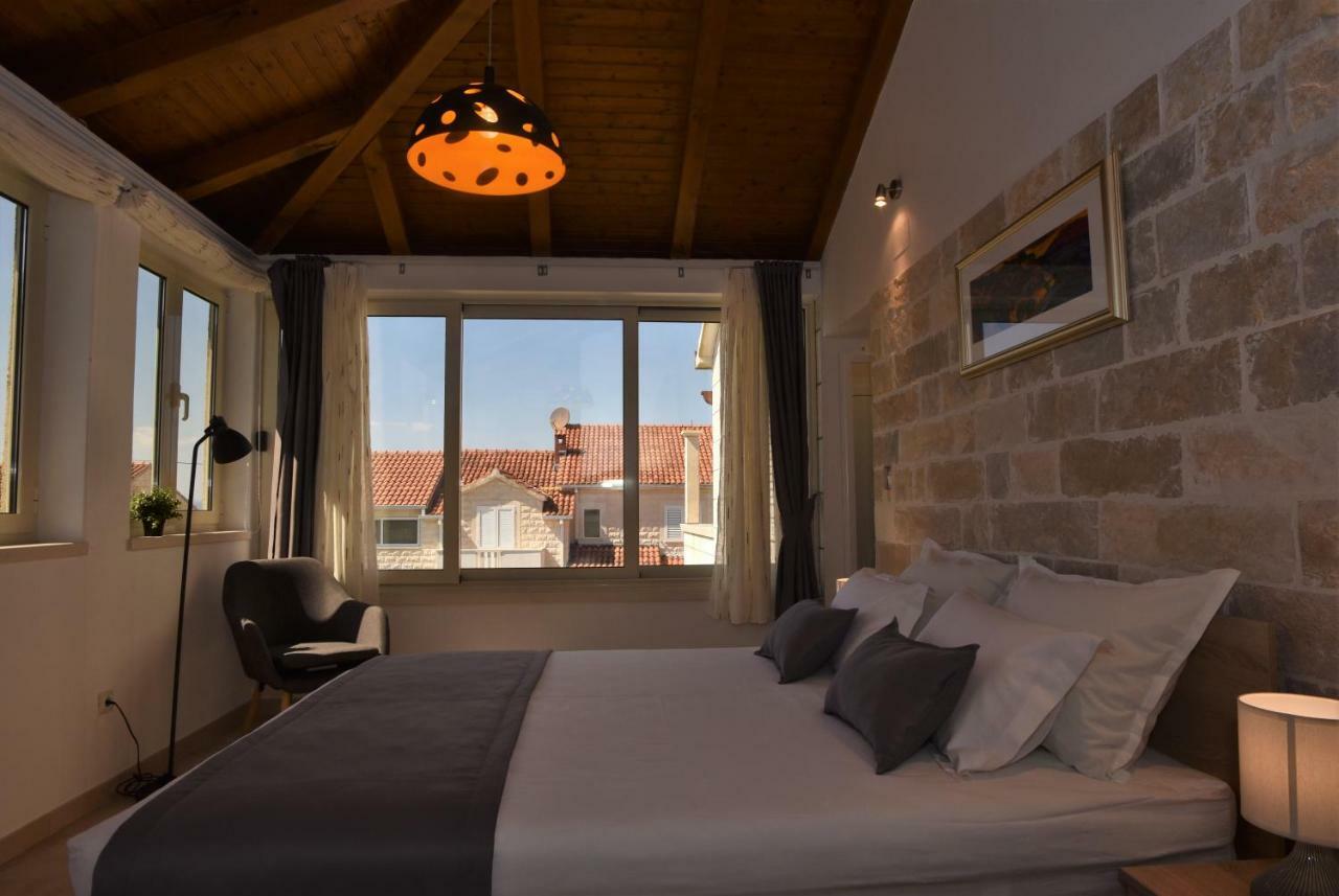 Apartments4You Supetar-The Best And Most Popular Apartments For Discovering The Island - Free Parking - 200 Meters From The Beach Exteriör bild