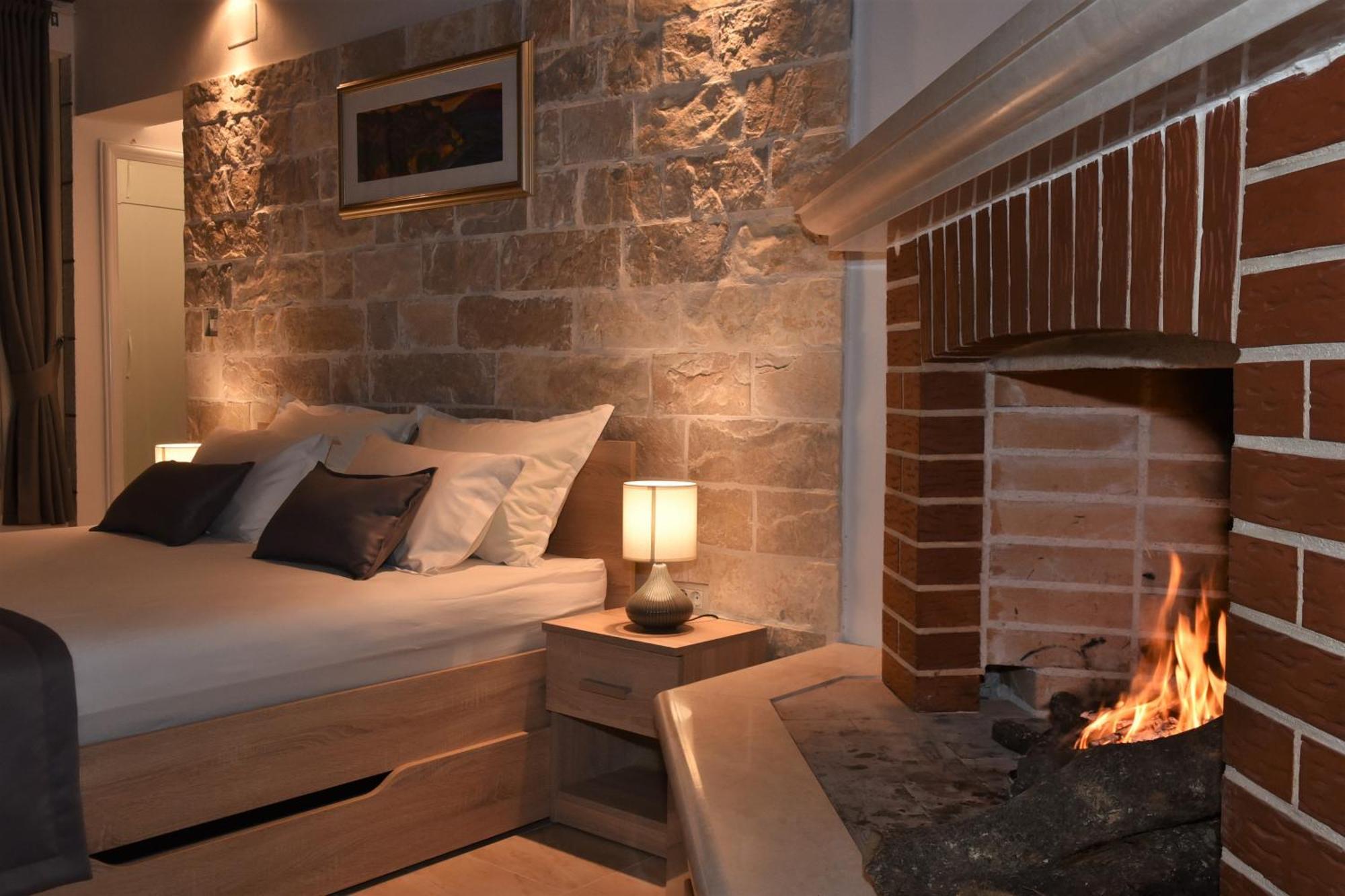 Apartments4You Supetar-The Best And Most Popular Apartments For Discovering The Island - Free Parking - 200 Meters From The Beach Exteriör bild